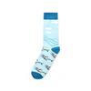 Ponožky Moře se žraloky