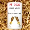 PF 2020 - Šampus