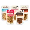 Set Gourmet popcornů