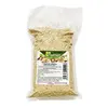 Lískové ořechy jádra pražená mletá (0-3 mm), 1 kg