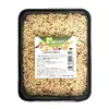 Lísková jádra – pražená drť (2-5 mm), 1 kg