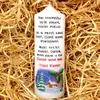 Velká vánoční svíčka - Krajina