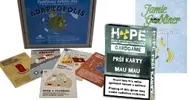 Adaptopolis + HOPE prší karty + Jamie Gobliner prší karty