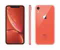 Apple iPhone XR 64GB Coral, kategorie: A | Velikost: 64 GB