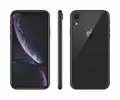Apple iPhone XR 64GB Matte Black, kategorie: A | Velikost: 64 GB