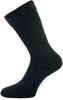 Ponožky XCelcius Thermo Knee L | Velikost: UK 3-5,5 | Černá