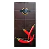 Hořká čokoláda s chilli 488, 100 g