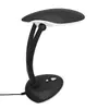 Finelux stolní ionizační lampa - černá