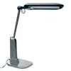 Finelux stolní ionizační lampa - šedivá
