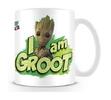 Keramický hrnek Marvel I Am Groot