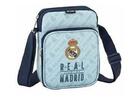 Taška na rameno modrá: Real Madrid FC
