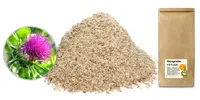 Ostropestřec mariánský, mletý plod | Hmotnost: 250 g