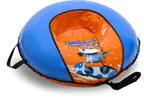 Nafukovací kluzák, 83 cm - Snowfox comfort - do 50 kg