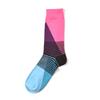 Ponožky Barevné střepy
