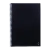 Rocketbook Everlast | Černá (bez loga)