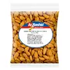 Mandle pražené solené se slupkou, 300 g