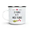 Jsi moje trubka