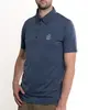 Polo | Velikost: M | Modrá