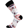 Ponožky - Hokej | Velikost: 35-38