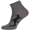Ponožky - Ještěrka | Velikost: 35-38