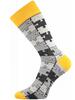 Ponožky - Puzzle | Velikost: 35-38
