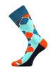 Ponožky - Plástve | Velikost: 39-42