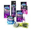 Balíček hraček Durex Game of Toys