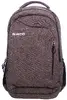 Batoh ERCO 3051 D.grey mel. (objem 30 l)