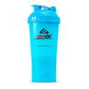 Shaker Monster Bottle NEW Amix (600 ml) | Modrá
