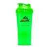 Shaker Monster Bottle NEW Amix (600 ml) | Zelená