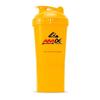 Shaker Monster Bottle NEW Amix (600 ml) | Oranžová