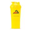Shaker Monster Bottle NEW Amix (600 ml) | Žlutá