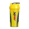 Amix Shaker Excellent Bottle (700 ml) | Žlutá