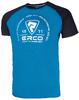 Pánské tričko Erco Baron BLU | Velikost: L | Modrá
