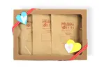 Degustační set káv (3x 150 g)