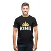 King | Velikost: S | Černá