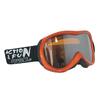 Dámské lyžařské brýle | Oranžová