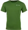 Pánské triko Alpine Pro C | Velikost: XS | Zelená