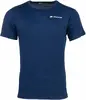 Pánské triko Alpine Pro E | Velikost: XS | Modrá