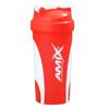 Amix Shaker Excellent Bottle (700 ml) | Červená