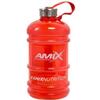 Barel na vodu Amix 2200 ml | Červená