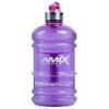 Barel na vodu Amix 2200 ml | Fialová