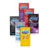 Durex Maxi mix (64 ks kondomů)