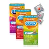 Durex Emoji balíček (36 kondomů)