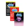 Premium balíček Durex (50 kondomů)