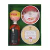 Dárkový balíček kosmetiky – grapefruit