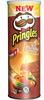 Pringles Hot Paprika Chilli, 200 g