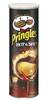 Pringles Hot & Spicy, 190 g