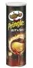 Pringles Hot & Spicy, 190 g