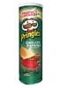Pringles Grilovaná paprika, 200 g